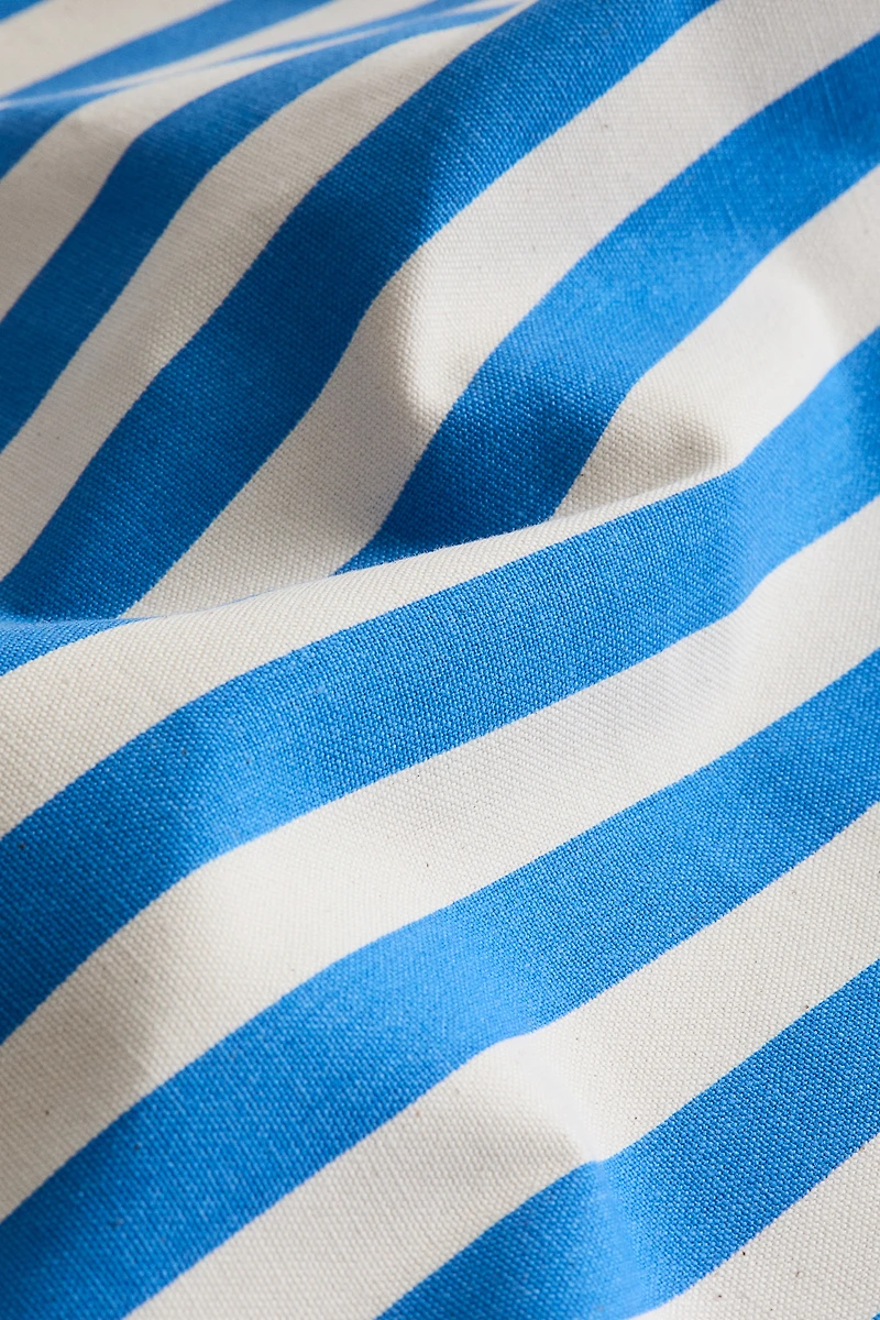 Outdoor Canvas Cushion Cover