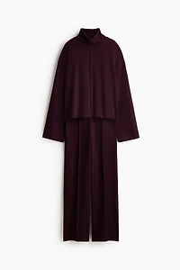 2-Piece Top and Pants Set