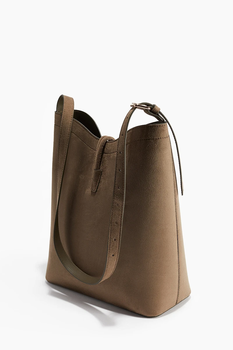 Bucket Bag