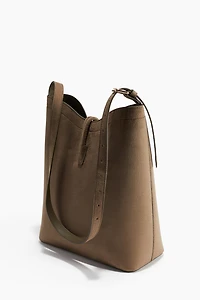 Bucket Bag