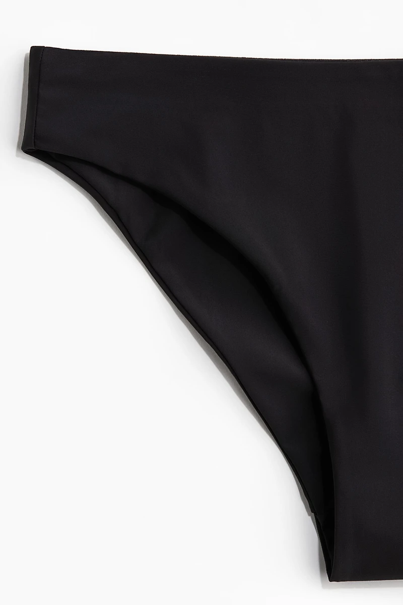 Sports Bikini Bottoms with Lycra®