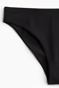 Sports Bikini Bottoms with Lycra®