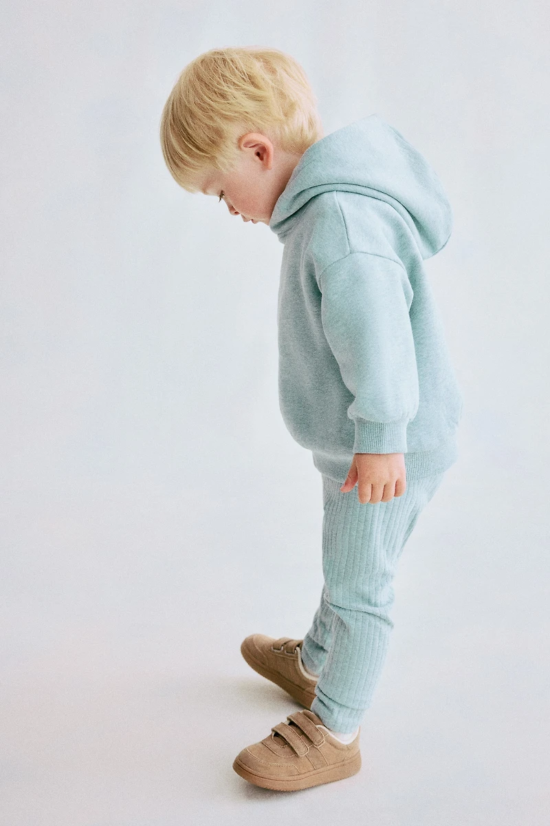 2-Piece Cotton Set