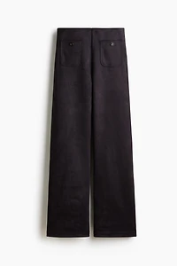 Jersey Pants