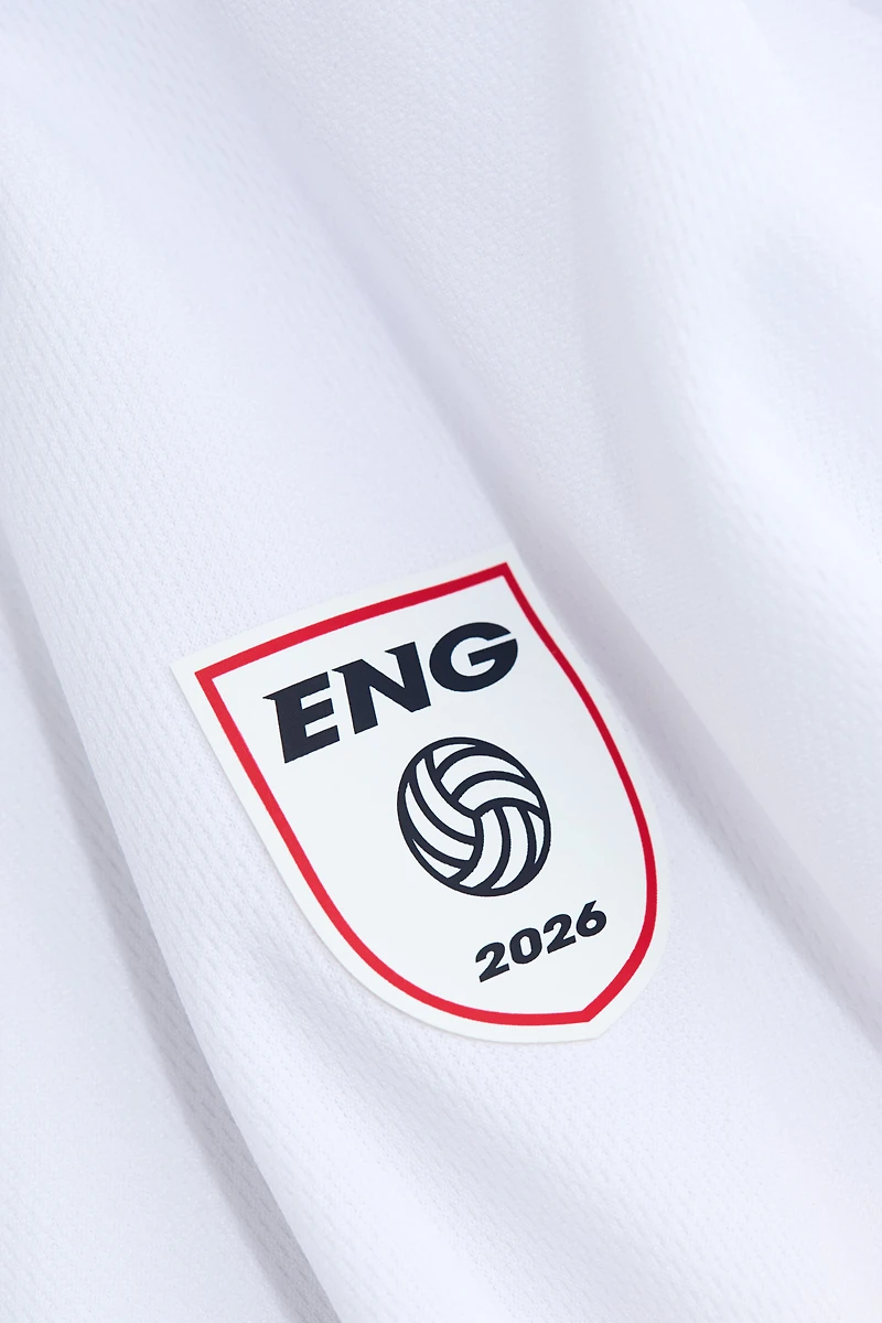 Maillot de soccer ample imprimé en DryMove🅪