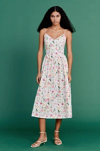 Slip Dress