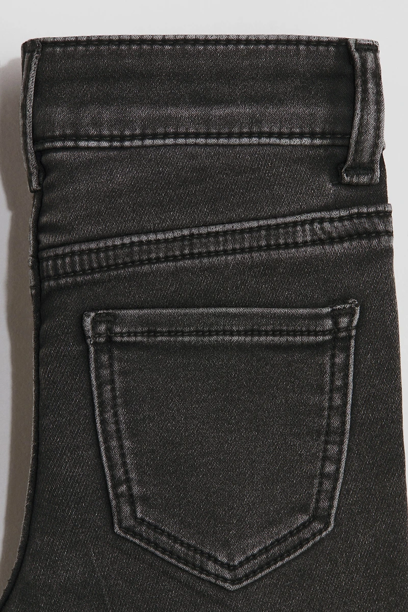 Super Soft Skinny Fit Jeans