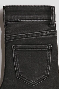 Super Soft Skinny Fit Jeans
