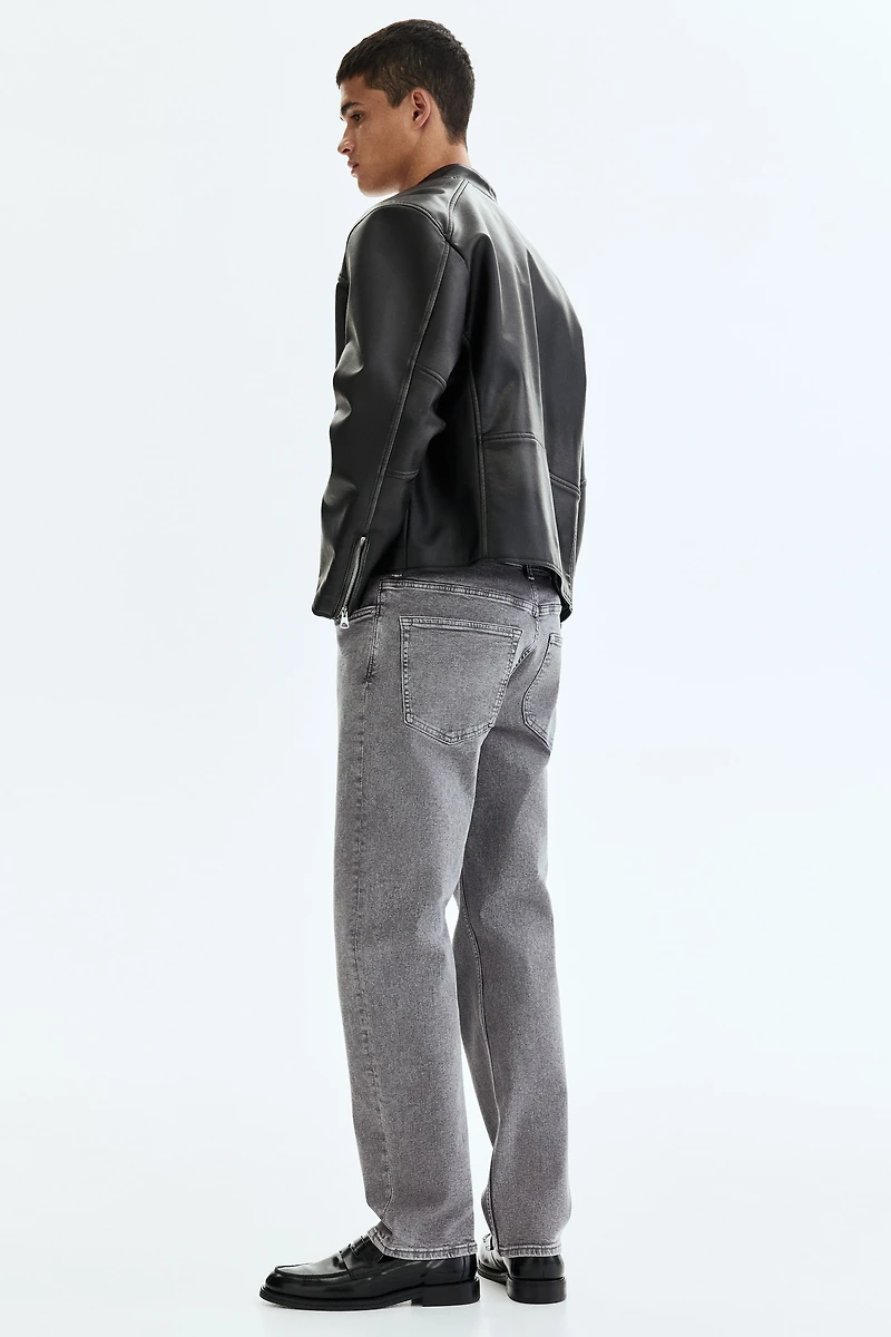 Regular Jeans
