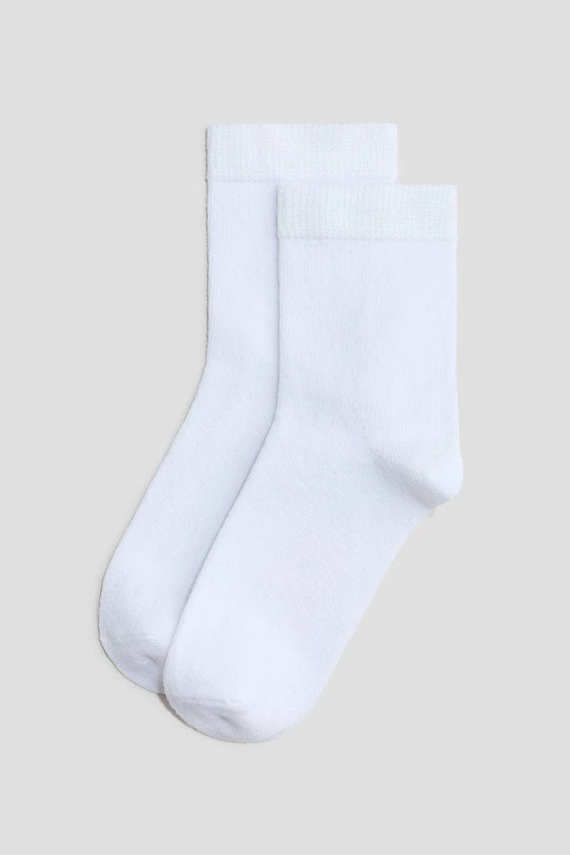 Lot de 10 paires chaussettes