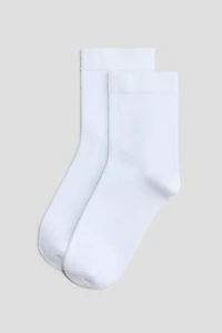 Lot de 10 paires chaussettes