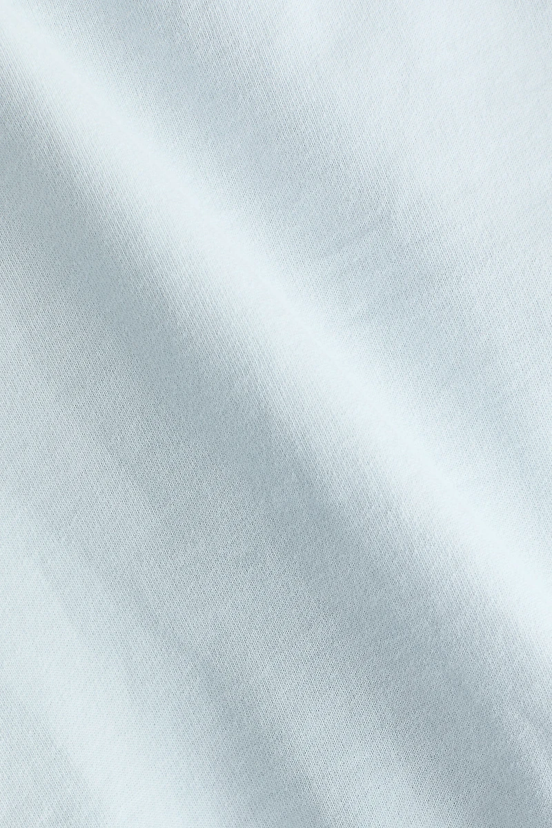 Cotton Sweatshirt
