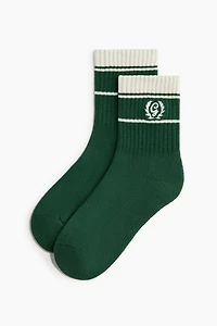 3-Pack Sports Socks