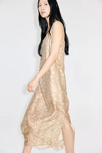 Slip Dress