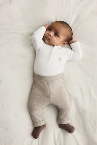 Ensemble 2 pièces en coton