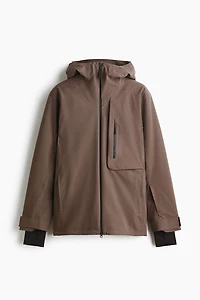 Ski Jacket with StormMove™