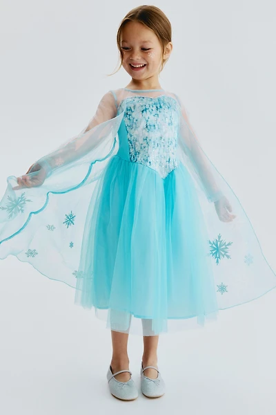 Princess Costume