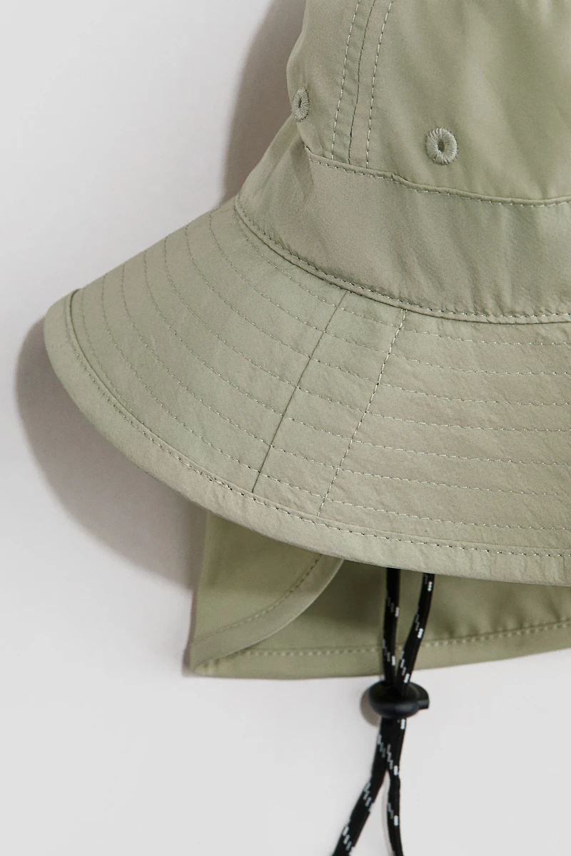 Sun Hat UPF 50