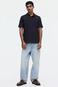 Regular-Fit Polo Shirt