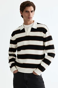 Relaxed Fit Polo shirt