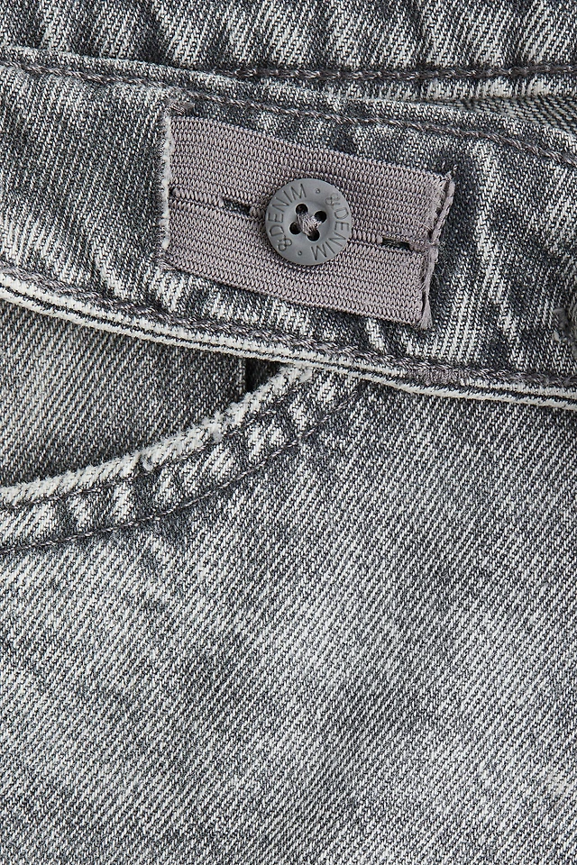 Beck Loose Fit Jeans