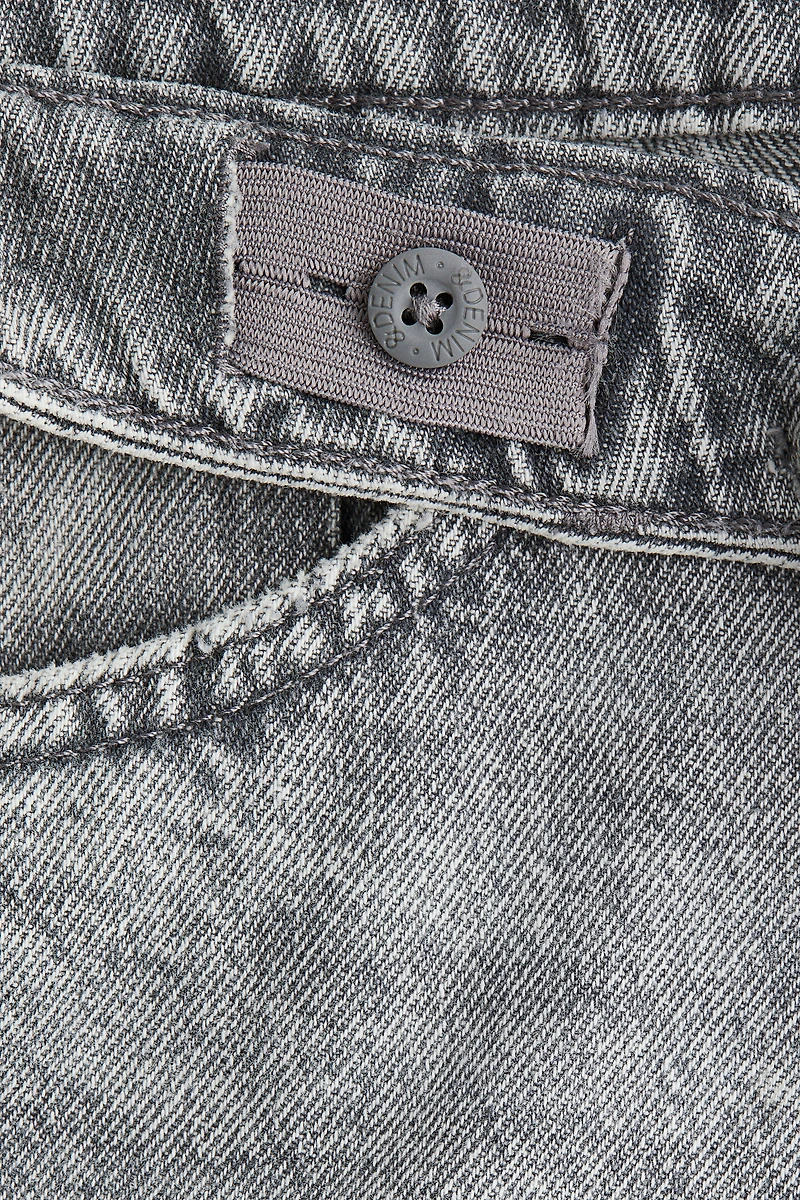 Loose Fit Jeans