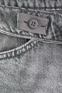 Loose Fit Jeans