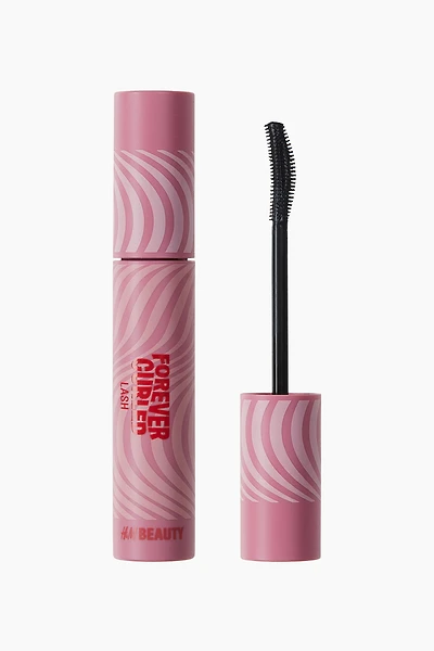 Forever Curled Lash Mascara