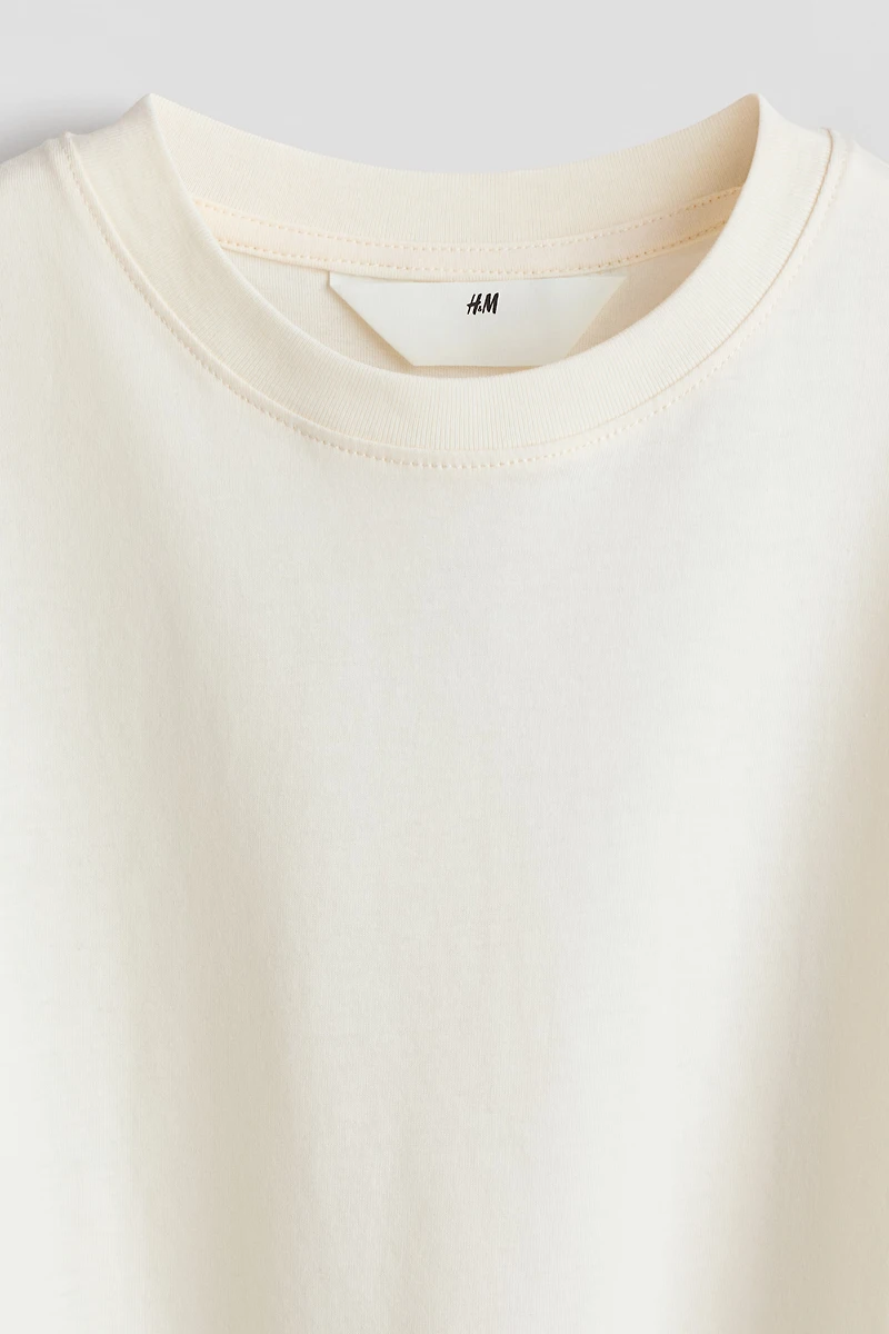 5-pack Cotton T-Shirts