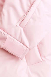 Down Ski Jacket with ThermoMove™