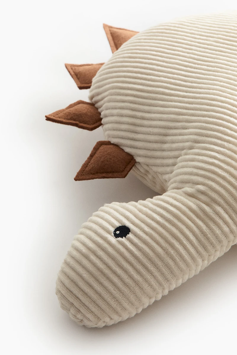 Stegosaurus Soft Toy