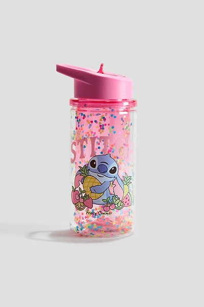 Printed Water Bottle