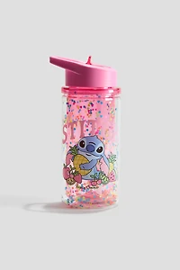 Printed Water Bottle