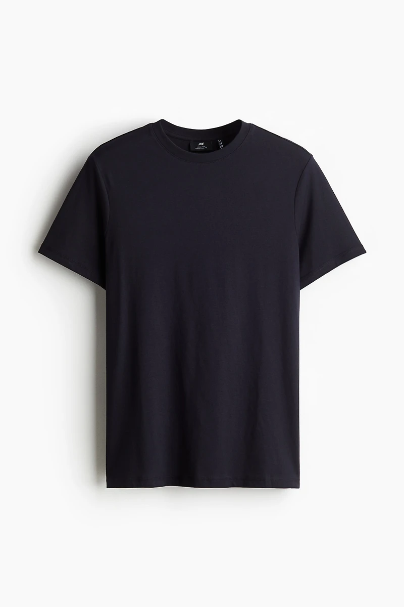 COOLMAX® Regular Fit T-shirt