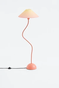 Gooseneck Floor Lamp