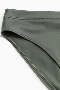 Culotte de bikini sport