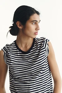 T-shirt en coton