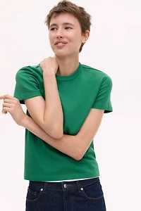Cotton T-Shirt