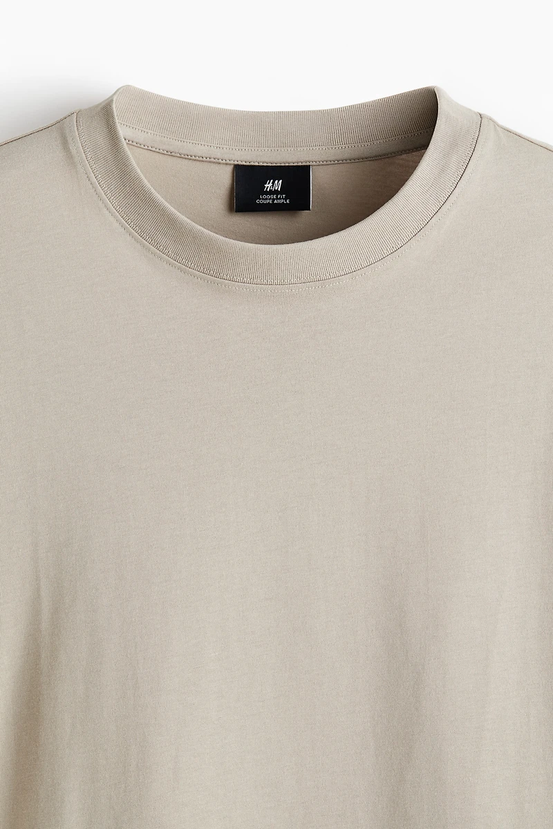 Loose-Fit T-Shirt