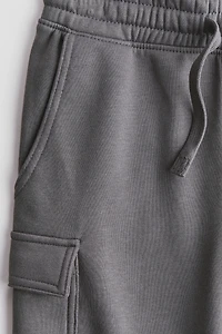 Cargo Shorts