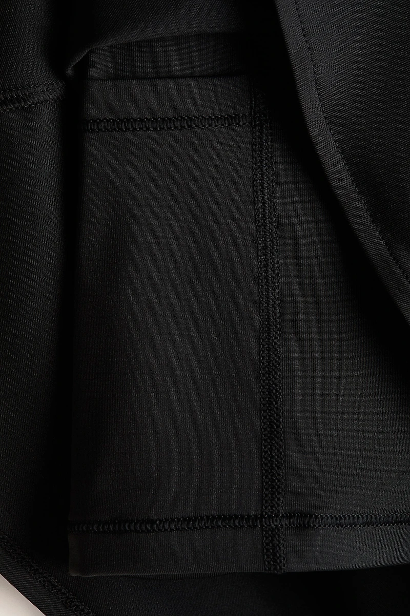 Jupe de tennis DryMove🅪