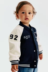 Veste de baseball