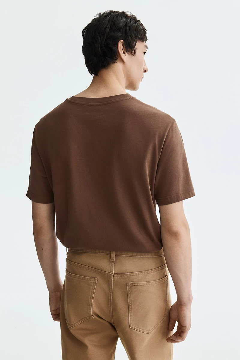 5-pack Regular Fit T-shirts