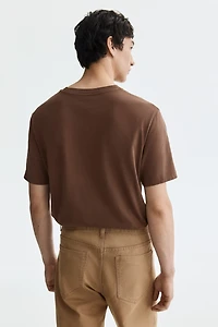5-pack Regular Fit T-shirts
