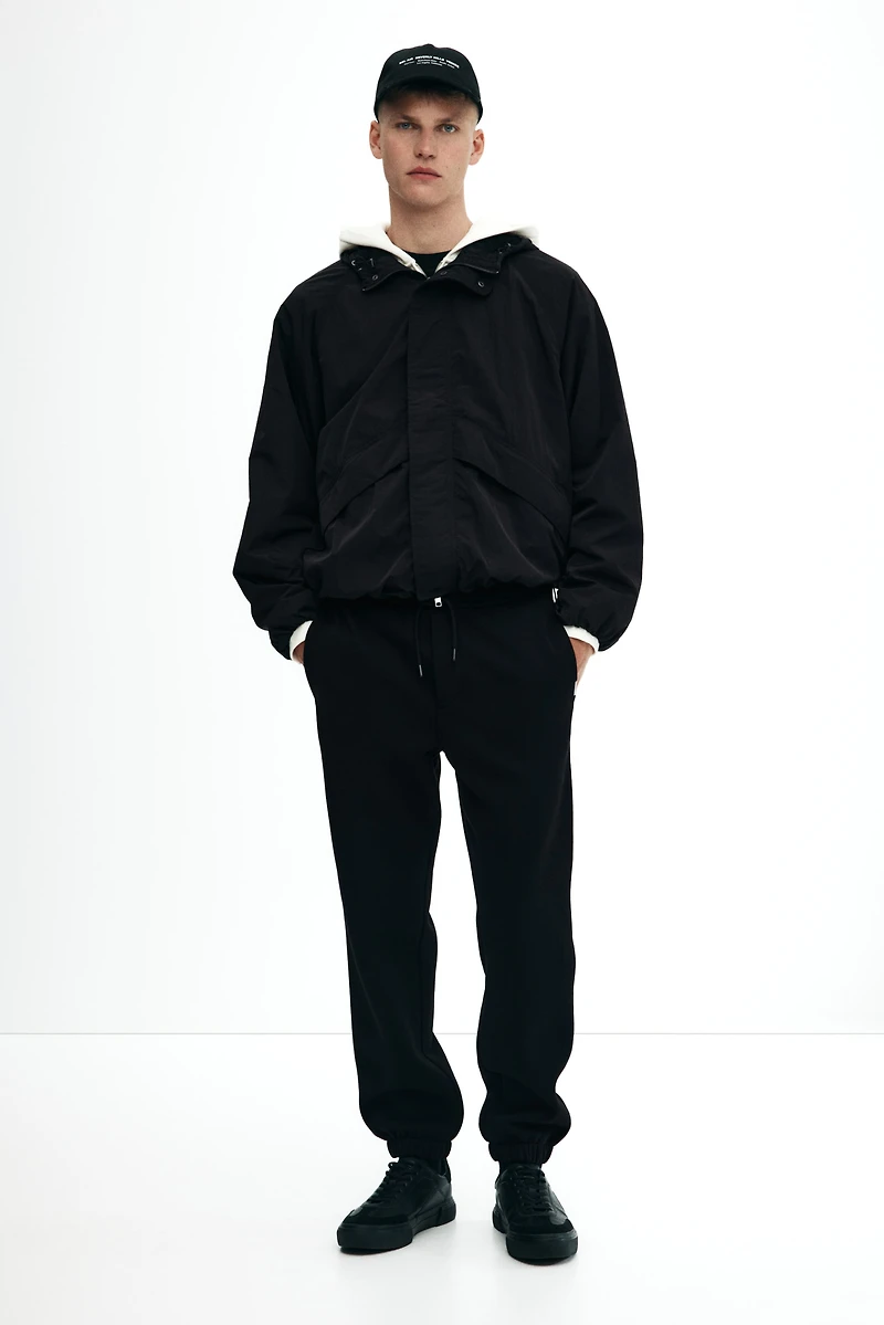 Regular-Fit Sweatpants