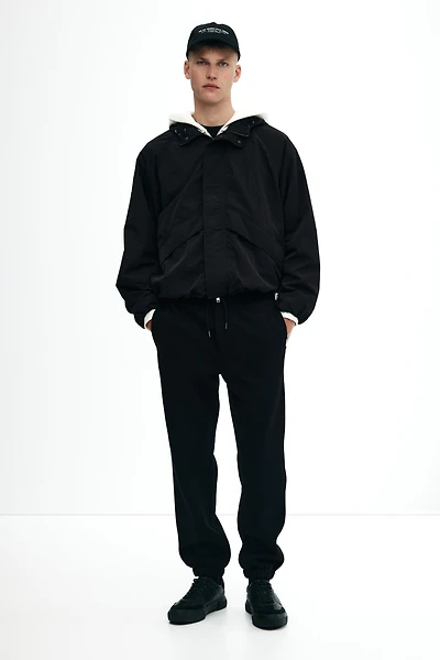 Regular-Fit Sweatpants