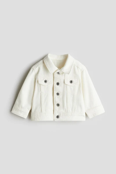 Veste en denim
