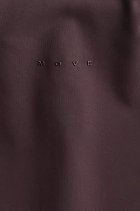 Activewear Jacket with Cool Handfeel DryMove™