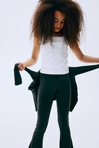 Legging de sport évasé DryMove🅪