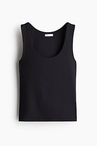 Microfiber Tank Top